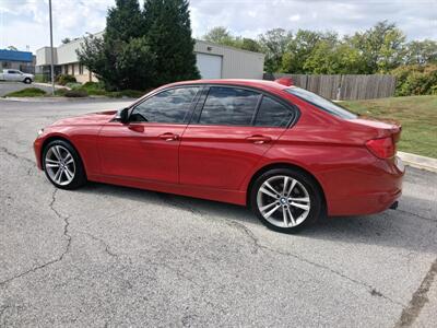 2015 BMW 3 Series 328i xDrive - Photo 10 - Kansas City, MO 64134-4202