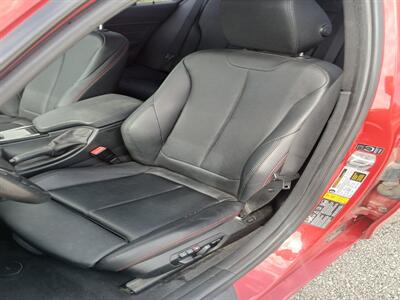 2015 BMW 3 Series 328i xDrive - Photo 14 - Kansas City, MO 64134-4202