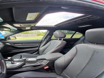 2015 BMW 3 Series 328i xDrive - Photo 20 - Kansas City, MO 64134-4202
