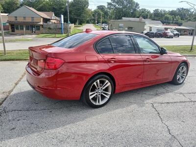 2015 BMW 3 Series 328i xDrive - Photo 6 - Kansas City, MO 64134-4202