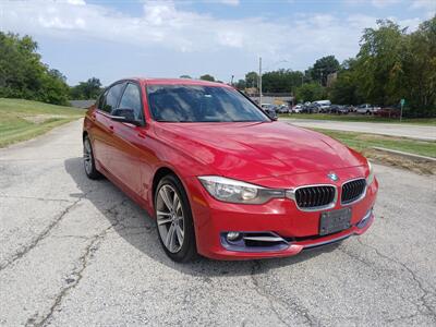 2015 BMW 3 Series 328i xDrive - Photo 3 - Kansas City, MO 64134-4202