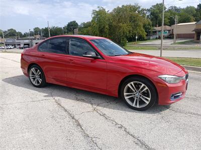 2015 BMW 3 Series 328i xDrive - Photo 4 - Kansas City, MO 64134-4202