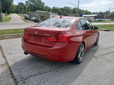 2015 BMW 3 Series 328i xDrive - Photo 7 - Kansas City, MO 64134-4202