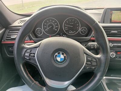 2015 BMW 3 Series 328i xDrive - Photo 25 - Kansas City, MO 64134-4202