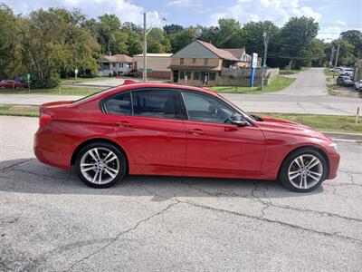 2015 BMW 3 Series 328i xDrive - Photo 5 - Kansas City, MO 64134-4202