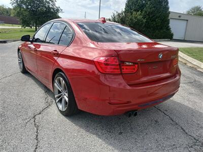 2015 BMW 3 Series 328i xDrive - Photo 9 - Kansas City, MO 64134-4202