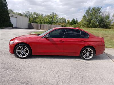 2015 BMW 3 Series 328i xDrive - Photo 11 - Kansas City, MO 64134-4202