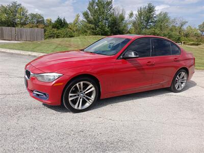 2015 BMW 3 Series 328i xDrive - Photo 12 - Kansas City, MO 64134-4202