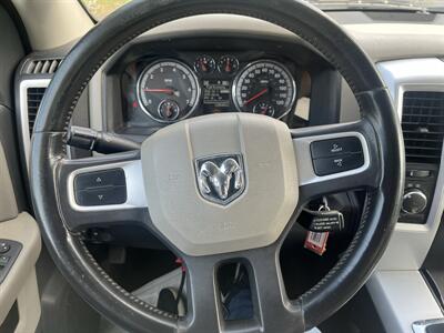 2011 RAM 1500 SLT   - Photo 16 - Kansas City, MO 64134-4202