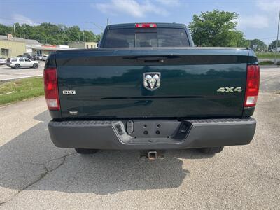 2011 RAM 1500 SLT   - Photo 6 - Kansas City, MO 64134-4202