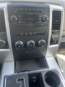 2011 RAM 1500 SLT   - Photo 13 - Kansas City, MO 64134-4202