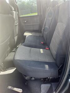 2011 RAM 1500 SLT   - Photo 9 - Kansas City, MO 64134-4202