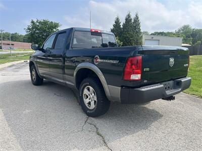 2011 RAM 1500 SLT   - Photo 7 - Kansas City, MO 64134-4202