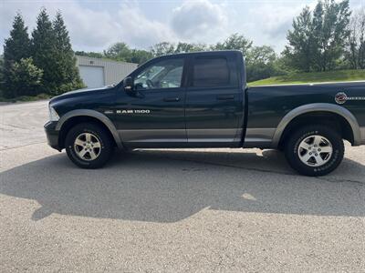 2011 RAM 1500 SLT   - Photo 8 - Kansas City, MO 64134-4202