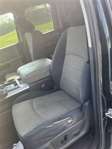 2011 RAM 1500 SLT   - Photo 10 - Kansas City, MO 64134-4202