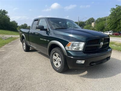 2011 RAM 1500 SLT   - Photo 3 - Kansas City, MO 64134-4202