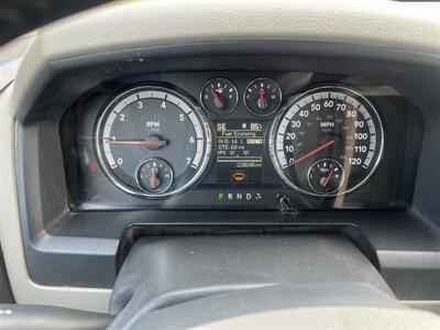 2011 RAM 1500 SLT   - Photo 15 - Kansas City, MO 64134-4202