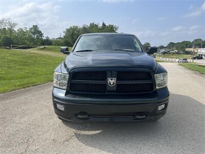2011 RAM 1500 SLT   - Photo 2 - Kansas City, MO 64134-4202