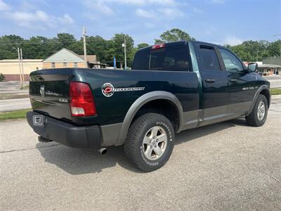 2011 RAM 1500 SLT   - Photo 5 - Kansas City, MO 64134-4202
