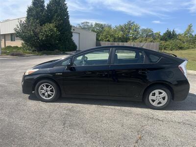 2010 Toyota Prius II   - Photo 9 - Kansas City, MO 64134-4202