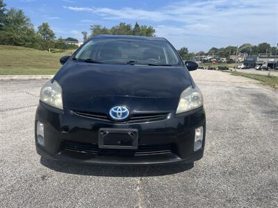 2010 Toyota Prius II   - Photo 2 - Kansas City, MO 64134-4202