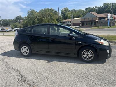 2010 Toyota Prius II   - Photo 4 - Kansas City, MO 64134-4202