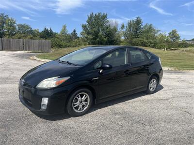 2010 Toyota Prius II   - Photo 10 - Kansas City, MO 64134-4202