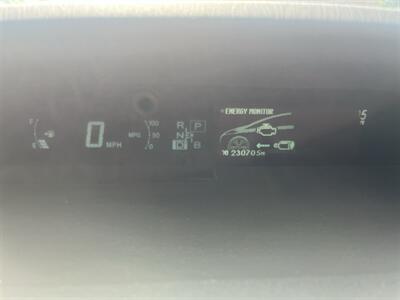 2010 Toyota Prius II   - Photo 12 - Kansas City, MO 64134-4202