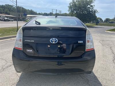 2010 Toyota Prius II   - Photo 7 - Kansas City, MO 64134-4202
