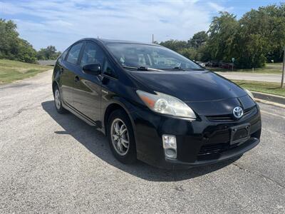 2010 Toyota Prius II   - Photo 3 - Kansas City, MO 64134-4202