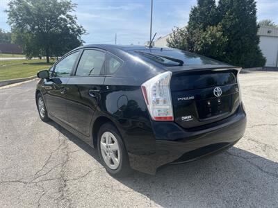 2010 Toyota Prius II   - Photo 8 - Kansas City, MO 64134-4202