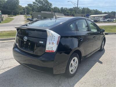 2010 Toyota Prius II   - Photo 6 - Kansas City, MO 64134-4202