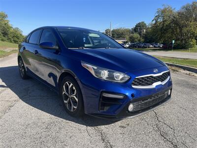 2020 Kia Forte LXs - Photo 3 - Kansas City, MO 64134-4202