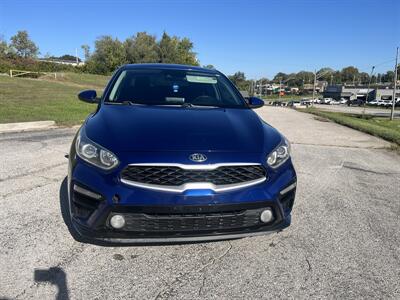 2020 Kia Forte LXs - Photo 2 - Kansas City, MO 64134-4202
