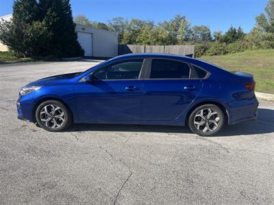 2020 Kia Forte LXs - Photo 10 - Kansas City, MO 64134-4202