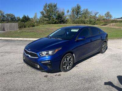 2020 Kia Forte LXs - Photo 12 - Kansas City, MO 64134-4202