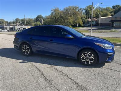 2020 Kia Forte LXs - Photo 4 - Kansas City, MO 64134-4202