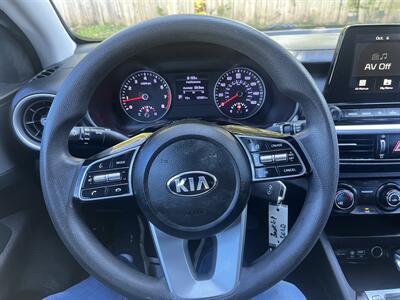 2020 Kia Forte LXs - Photo 22 - Kansas City, MO 64134-4202