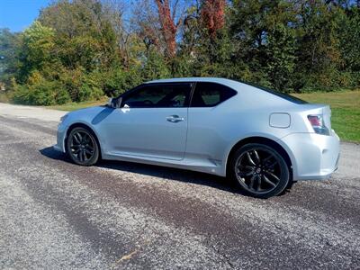 2014 Scion tC 10 Series - Photo 10 - Kansas City, MO 64134-4202