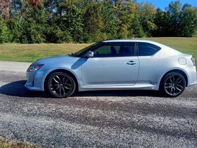 2014 Scion tC 10 Series - Photo 9 - Kansas City, MO 64134-4202