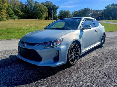 2014 Scion tC 10 Series - Photo 1 - Kansas City, MO 64134-4202