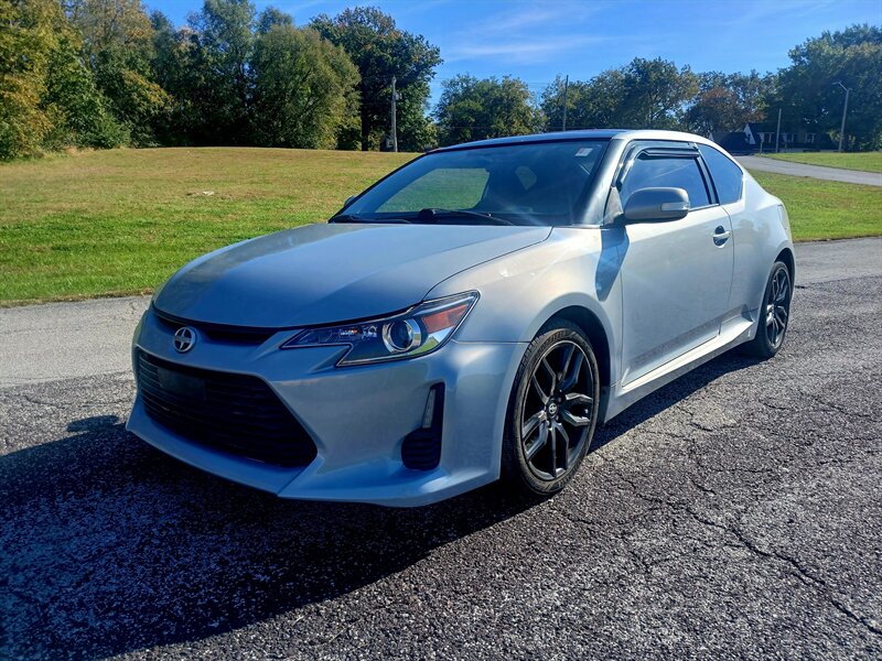 2014 Scion tC 10 Series  