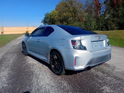 2014 Scion tC 10 Series - Photo 8 - Kansas City, MO 64134-4202
