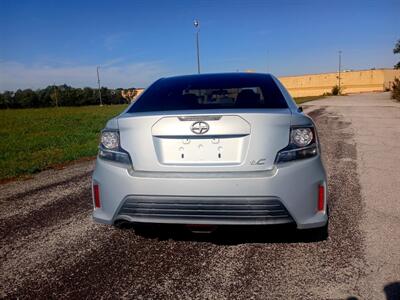 2014 Scion tC 10 Series - Photo 6 - Kansas City, MO 64134-4202