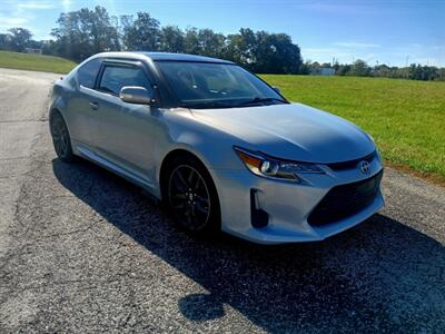 2014 Scion tC 10 Series - Photo 4 - Kansas City, MO 64134-4202
