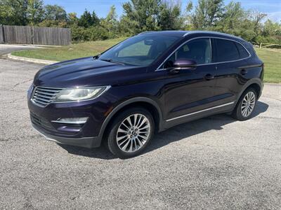 2015 Lincoln MKC - Photo 10 - Kansas City, MO 64134-4202