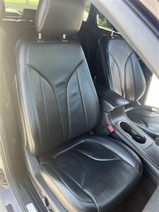 2015 Lincoln MKC - Photo 11 - Kansas City, MO 64134-4202