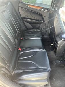 2015 Lincoln MKC - Photo 14 - Kansas City, MO 64134-4202