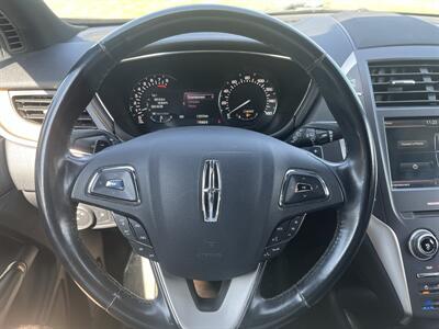 2015 Lincoln MKC - Photo 19 - Kansas City, MO 64134-4202
