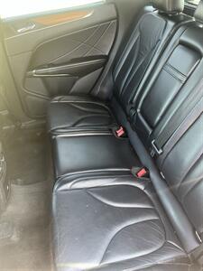 2015 Lincoln MKC - Photo 15 - Kansas City, MO 64134-4202